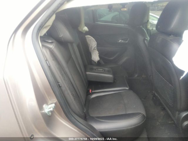 KL4CJBSB1EB781153 Buick Encore Convenience