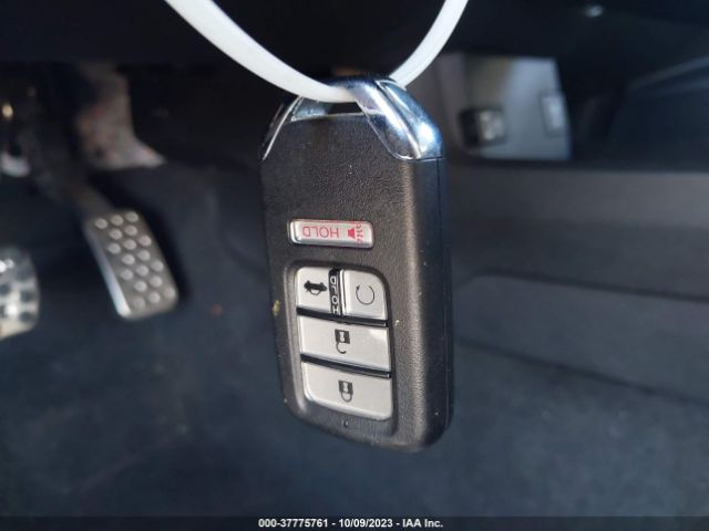 2HGFC2F81KH547708 Honda Civic Sedan Sport
