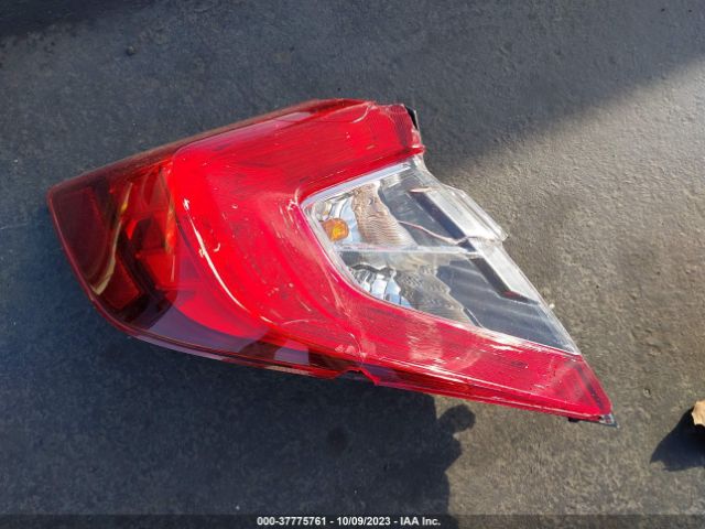 2HGFC2F81KH547708 Honda Civic Sedan Sport