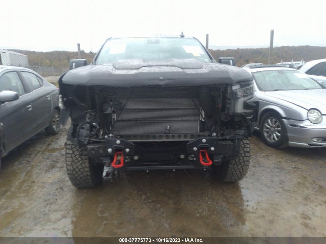 Chevrolet Silverado 1500 Zr2 2023 3GCUDHEL1PG213147 Image 13