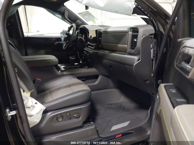 Chevrolet Silverado 1500 Zr2 2023 3GCUDHEL1PG213147 Image 5