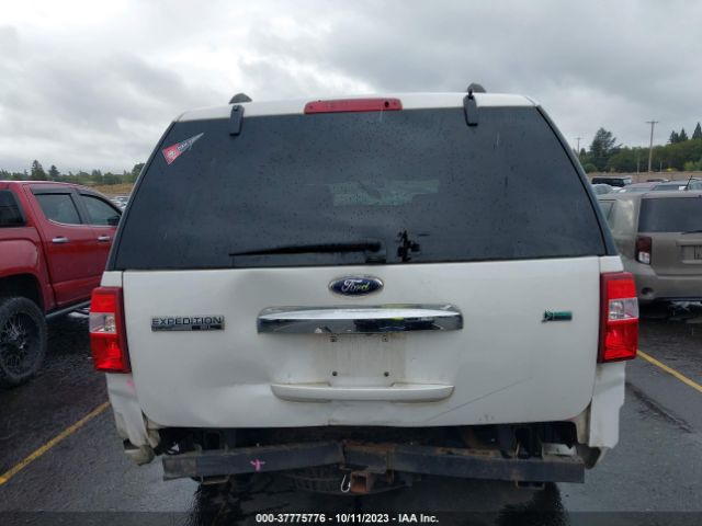 1FMJK2A53EEF00809 Ford Expedition El Limited