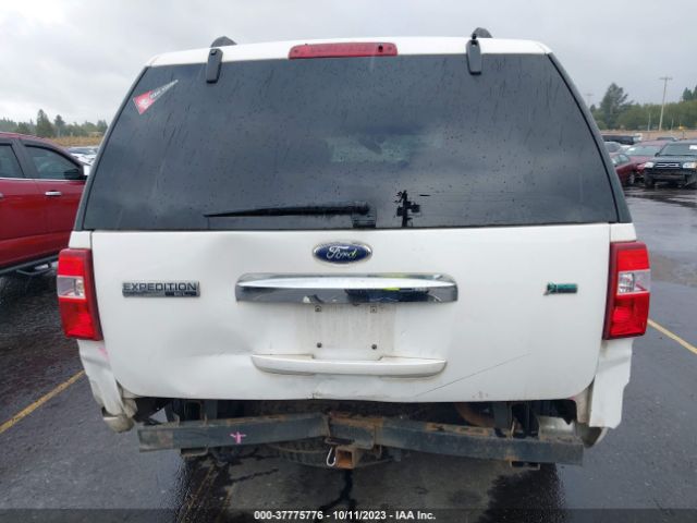 1FMJK2A53EEF00809 Ford Expedition El Limited