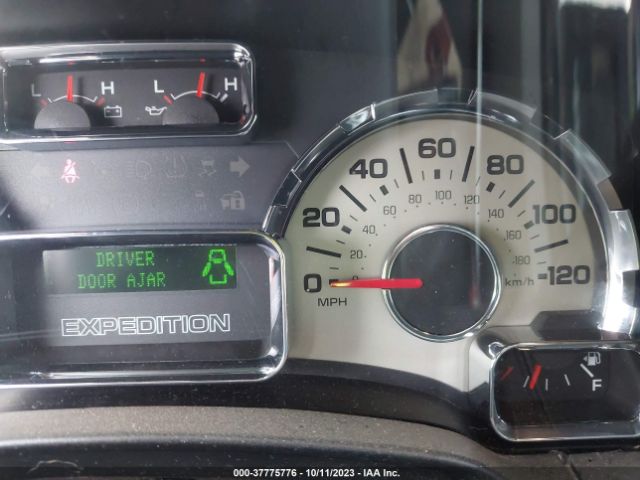 1FMJK2A53EEF00809 Ford Expedition El Limited