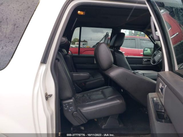 1FMJK2A53EEF00809 Ford Expedition El Limited