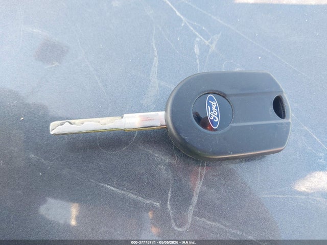 Ford FOCUS SE 2018 1FADP3FE8JL214399 Image 11