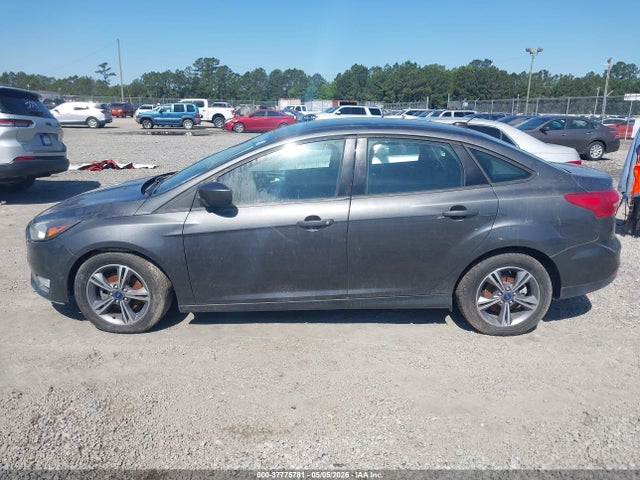 Ford FOCUS SE 2018 1FADP3FE8JL214399 Image 14