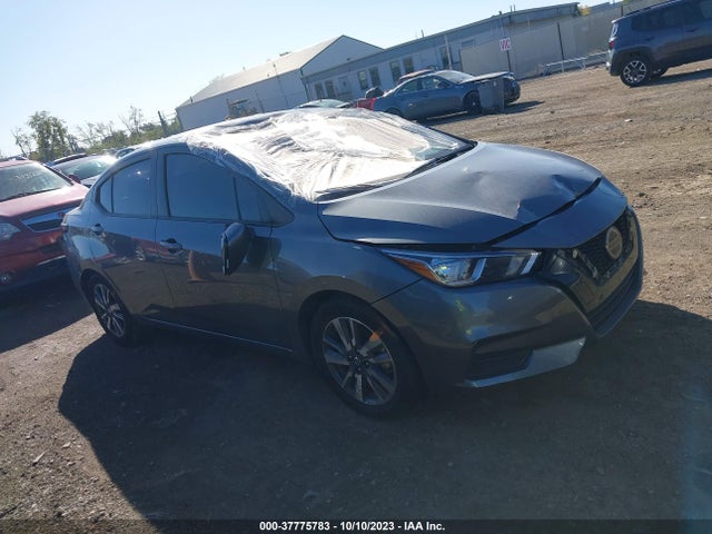 2020 3N1CN8EV2LL873454 головне зображення