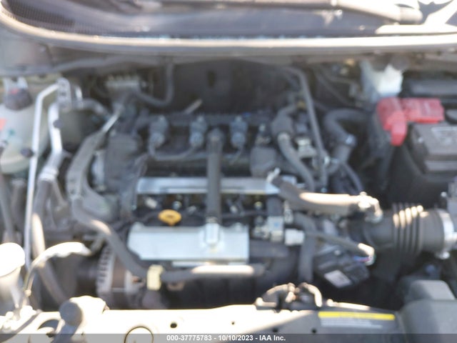Nissan VERSA SV 2020 3N1CN8EV2LL873454 Image 10