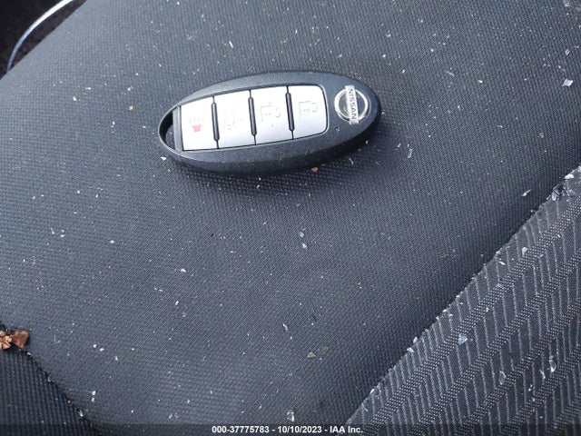 Nissan VERSA SV 2020 3N1CN8EV2LL873454 Image 11