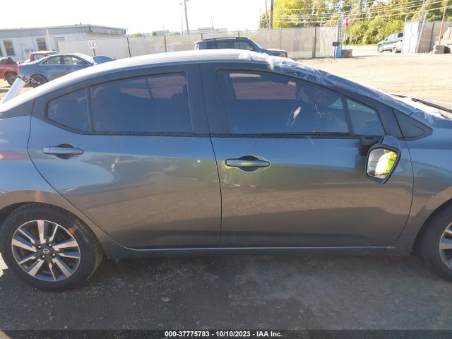 Nissan VERSA SV 2020 3N1CN8EV2LL873454 Image 13
