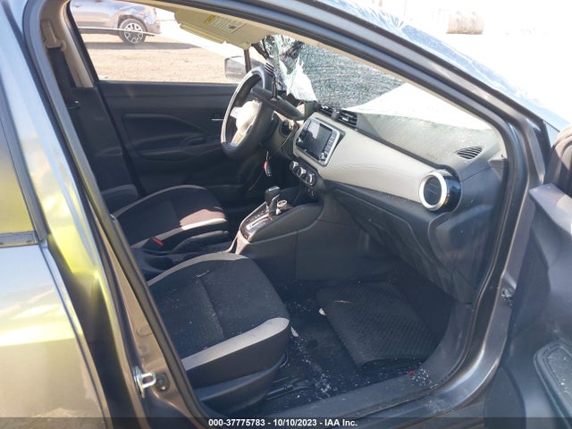 Nissan VERSA SV 2020 3N1CN8EV2LL873454 Image 5