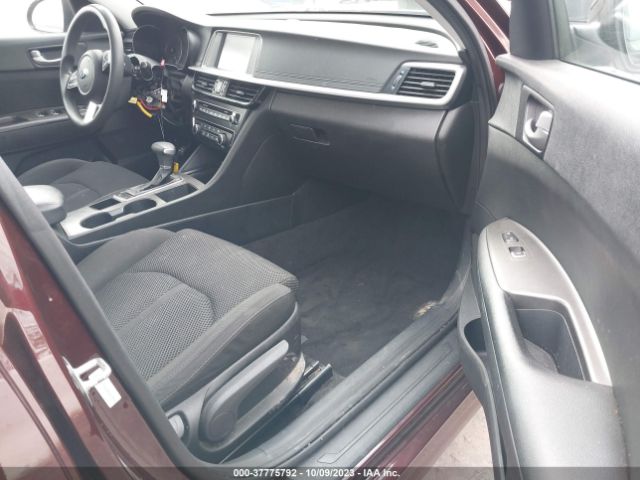 5XXGT4L32KG278953 KIA Optima Lx