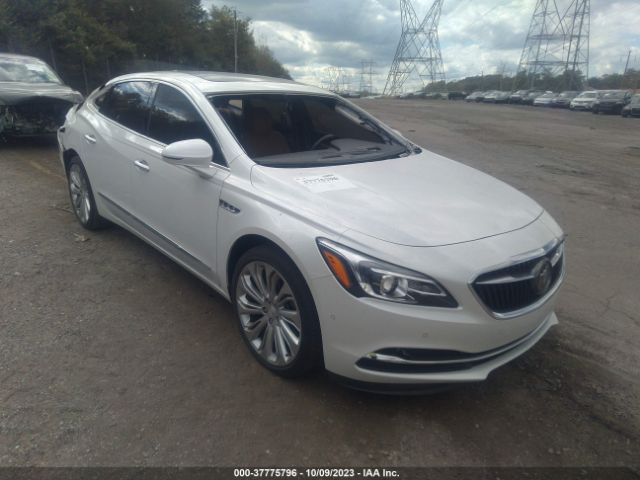 1G4ZS5SS6JU131050 auction archive image