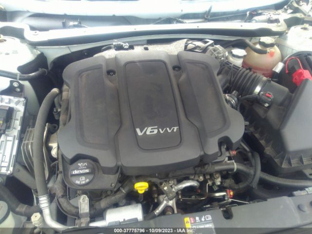 1G4ZS5SS6JU131050 Buick Lacrosse Premium