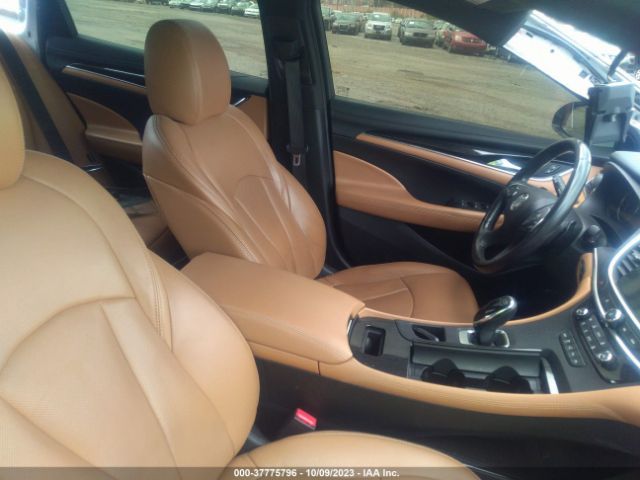 1G4ZS5SS6JU131050 Buick Lacrosse Premium