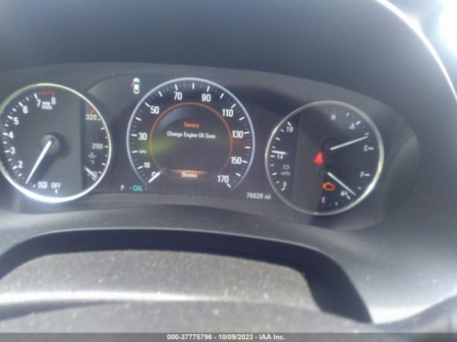 1G4ZS5SS6JU131050 Buick Lacrosse Premium