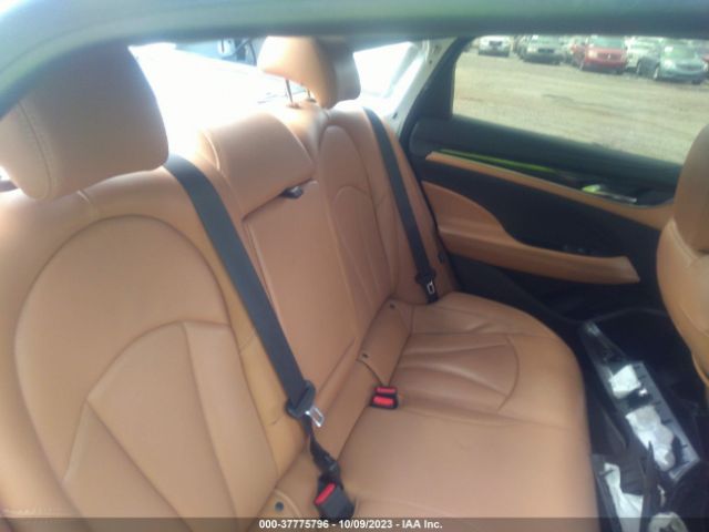 1G4ZS5SS6JU131050 Buick Lacrosse Premium