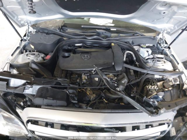 WDDHF8JB4EA903436 Mercedes-Benz E-class E 350