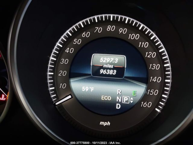 WDDHF8JB4EA903436 Mercedes-Benz E-class E 350