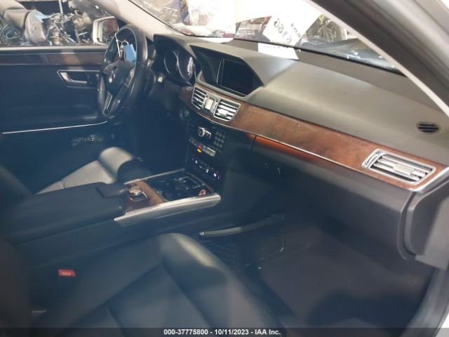 WDDHF8JB4EA903436 Mercedes-Benz E-class E 350