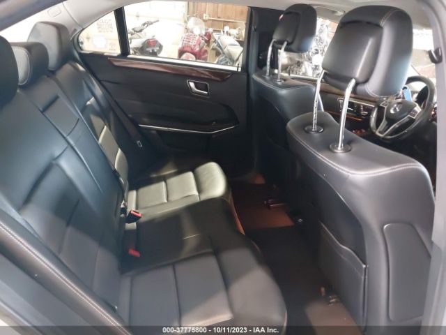 WDDHF8JB4EA903436 Mercedes-Benz E-class E 350