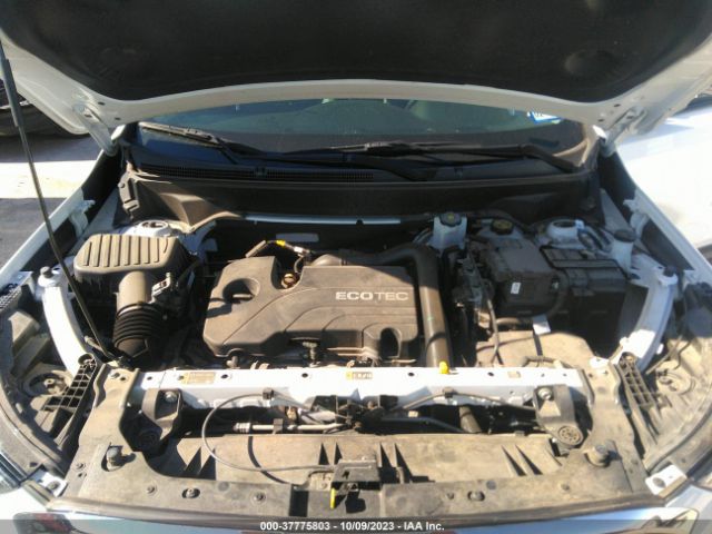 3GKALPEV1ML345611 GMC Terrain Slt