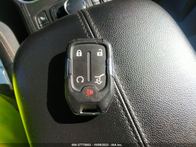 3GKALPEV1ML345611 GMC Terrain Slt