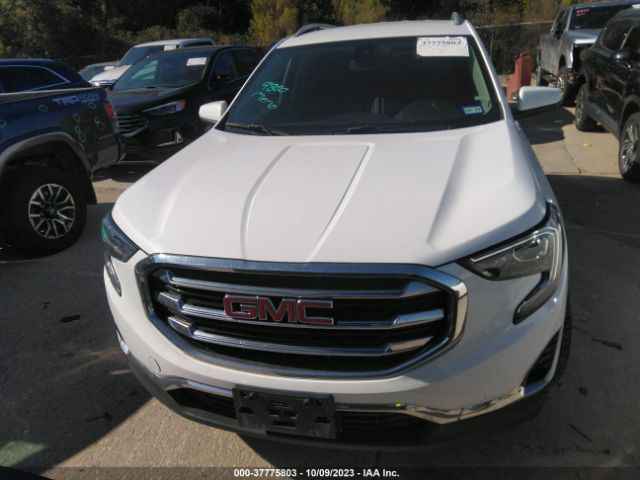 3GKALPEV1ML345611 GMC Terrain Slt