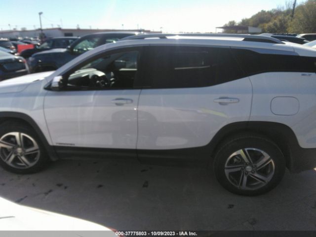 3GKALPEV1ML345611 GMC Terrain Slt