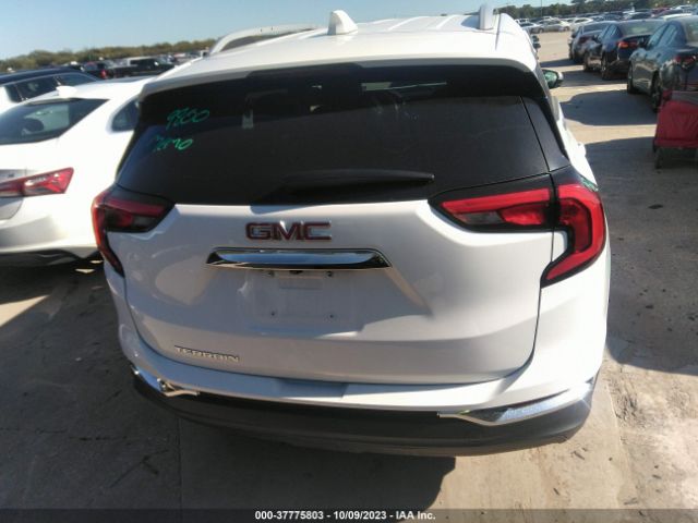 3GKALPEV1ML345611 GMC Terrain Slt