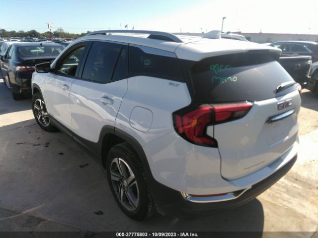 3GKALPEV1ML345611 GMC Terrain Slt