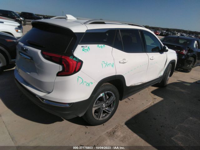 3GKALPEV1ML345611 GMC Terrain Slt