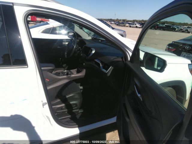 3GKALPEV1ML345611 GMC Terrain Slt