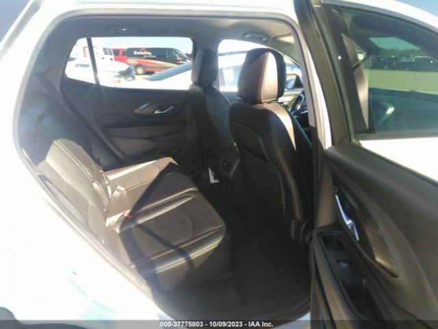 3GKALPEV1ML345611 GMC Terrain Slt