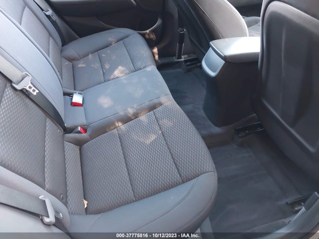 2020 HYUNDAI ELANTRA SEL VIN: 5NPD84LF4LH521067