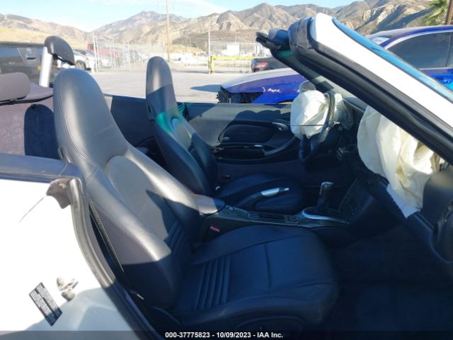 2000 PORSCHE 911 CARRERA WP0CA2993YS650125 Photo 4