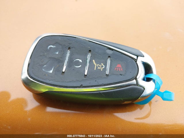 Chevrolet EQUINOX LT 2018 2GNAXSEV3J6102778 Image 11