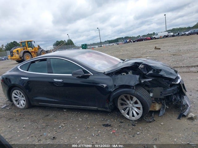 5YJSA1E15HF208773 Tesla Model S 60/75