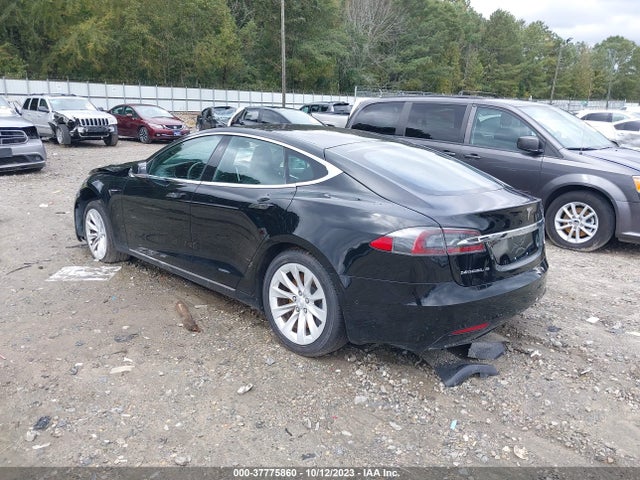 5YJSA1E15HF208773 Tesla Model S 60/75