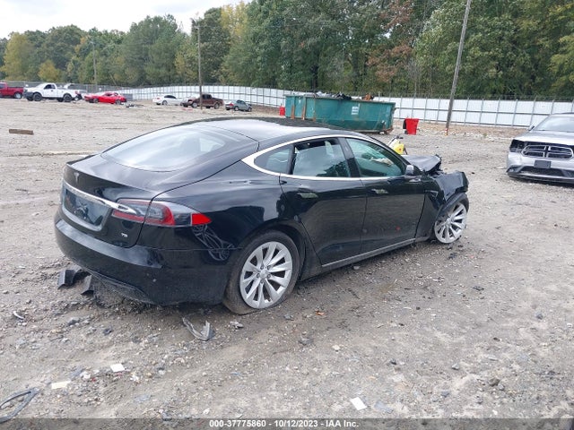 5YJSA1E15HF208773 Tesla Model S 60/75