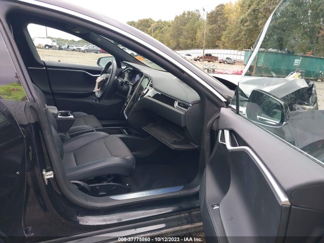 5YJSA1E15HF208773 Tesla Model S 60/75