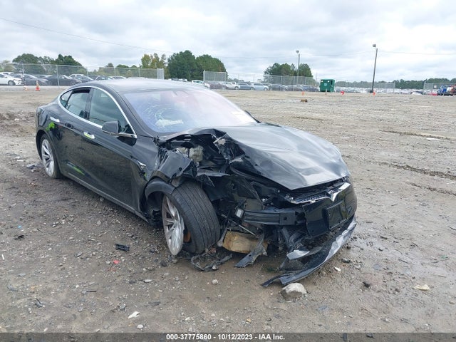 5YJSA1E15HF208773 Tesla Model S 60/75