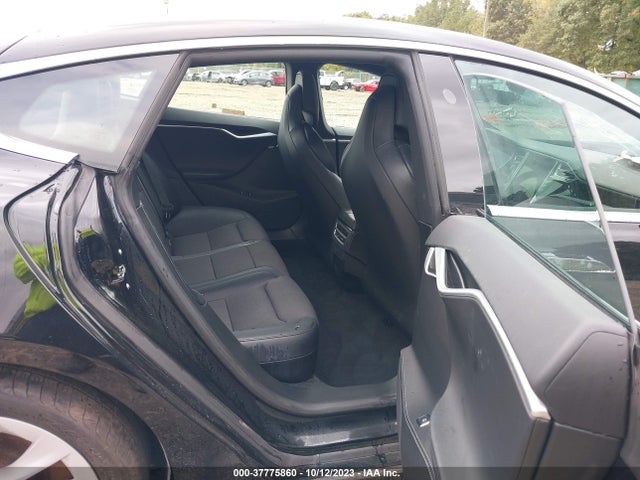5YJSA1E15HF208773 Tesla Model S 60/75