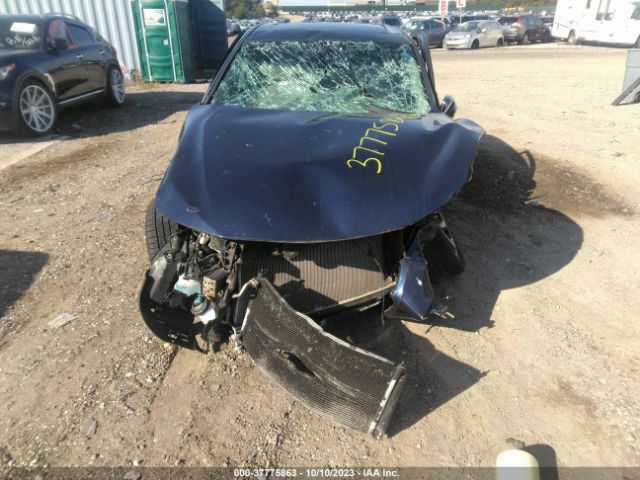 1HGCR2F81HA031907 Honda Accord Sedan Ex-l