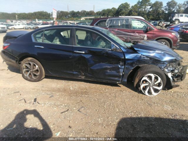1HGCR2F81HA031907 Honda Accord Sedan Ex-l
