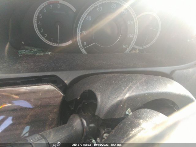 1HGCR2F81HA031907 Honda Accord Sedan Ex-l