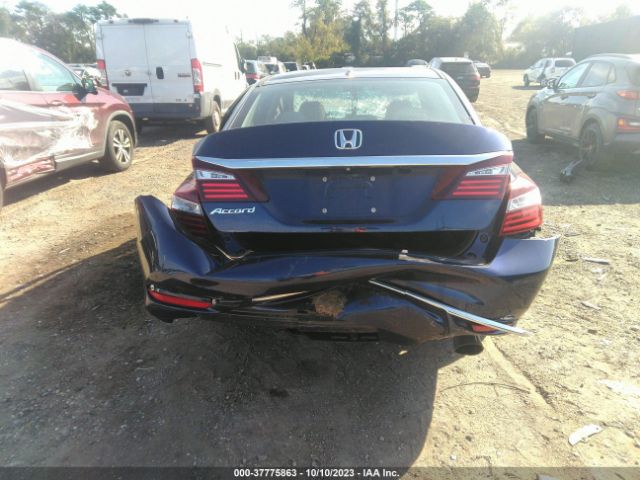 1HGCR2F81HA031907 Honda Accord Sedan Ex-l