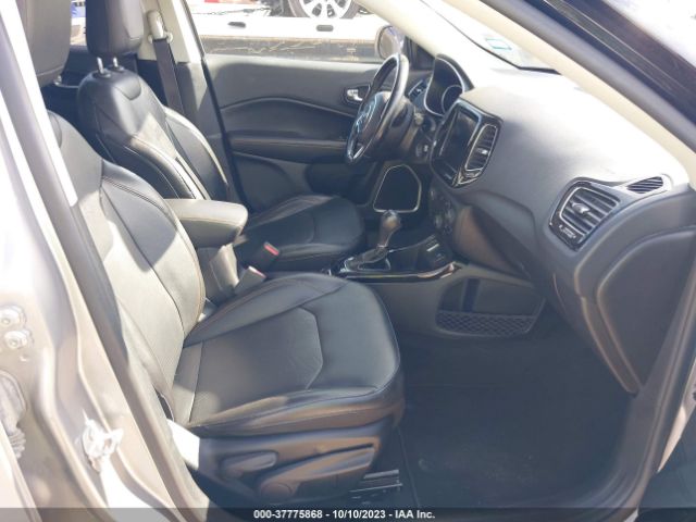 3C4NJCCB9LT211223 Jeep Compass Limited