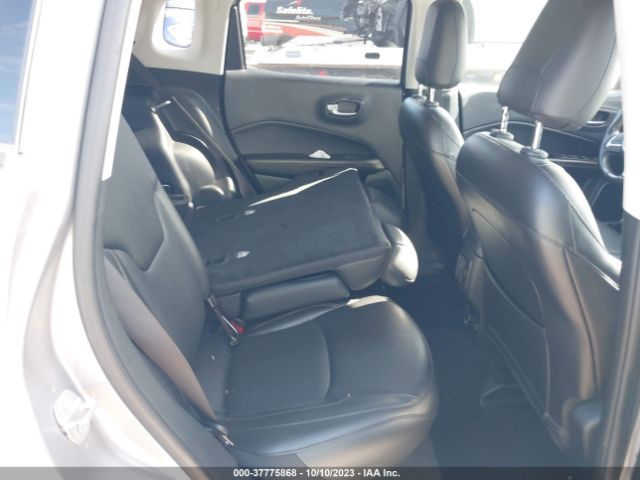 3C4NJCCB9LT211223 Jeep Compass Limited